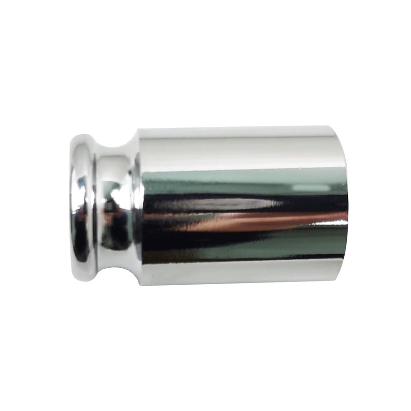 TEXALAN(R) Calibration Weight 1000g M2 Class Chrome Steel for School Lab Factory 1kg - Image 5